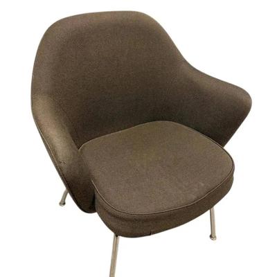 Vintage Executive Desk Chair