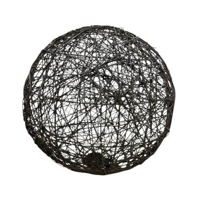 Light Up Hanging Sphere 
