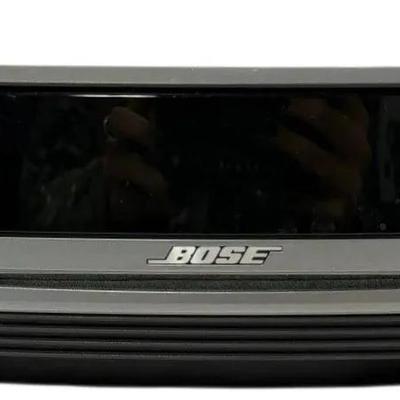 Bose Wave Music System AM/FM Radio & CD Player (Model AWRCC1)