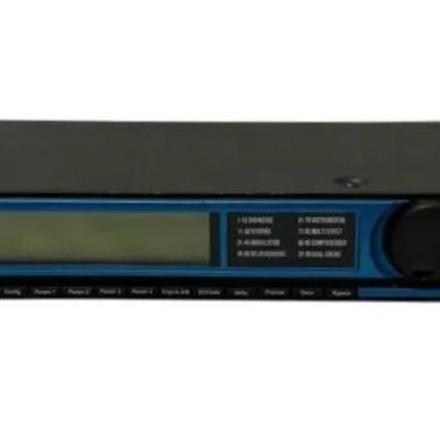 DigiTech Studio S200 Dual Engine Effects Processor 