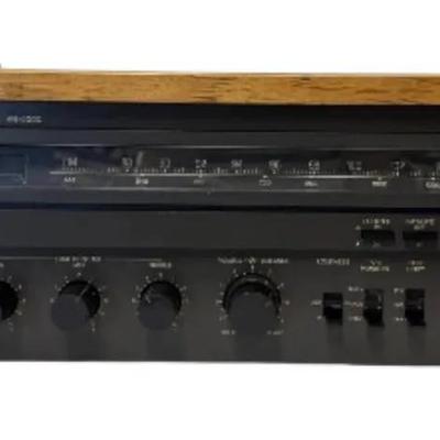 Vector Research Radio (VR-5000)