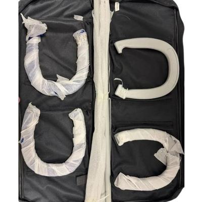 Horseshoe Pitching Set