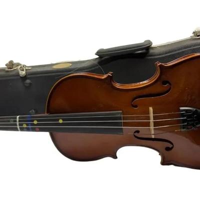 Palatino Violin