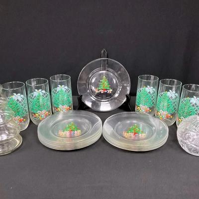 Holiday Ladies Luncheon 