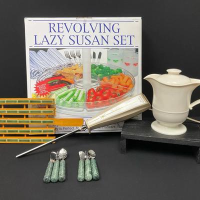 Vintage Thanksgiving 