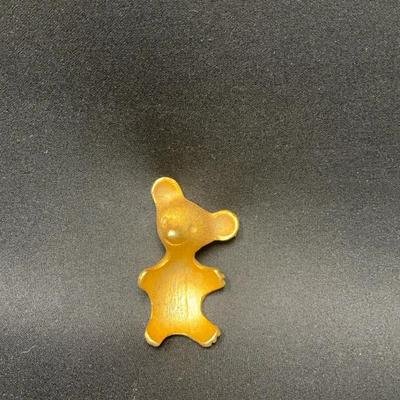 Vintage Chewing Gum Holder