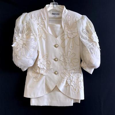 Berutti Cocktail Suit