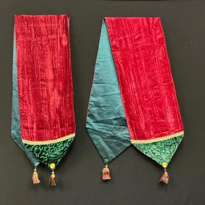 Christmas Table Runners