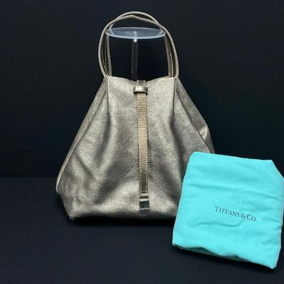 Tiffany & Co. Reversible Tote Bag