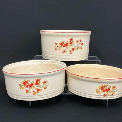 Universal Cambridge Ovenware