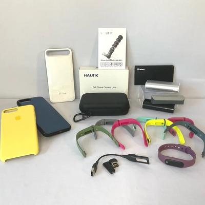 Retro-Tech Finds