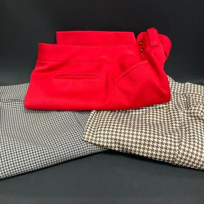 Vintage Men’s Caddyshack Golf Pants