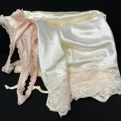 Christian Dior Under Slip Skirt And More