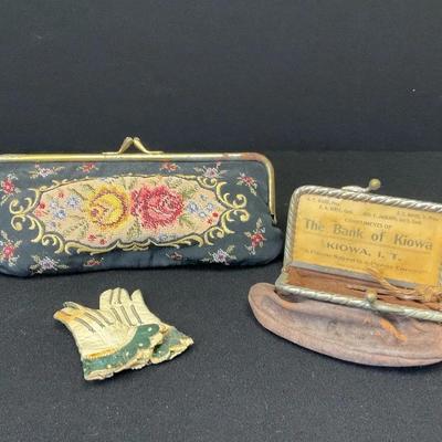 Vintage And Antique Treasures 