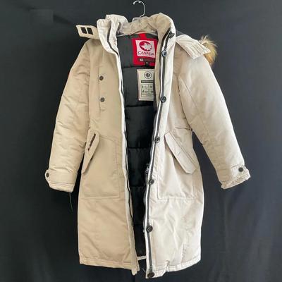 Canada Weathergear Parka