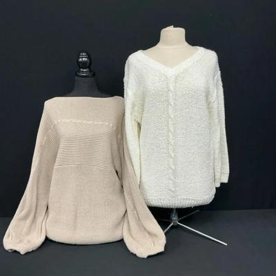 Women’s Winter Sweaters 