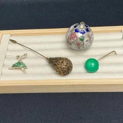 Vintage Collectibles 