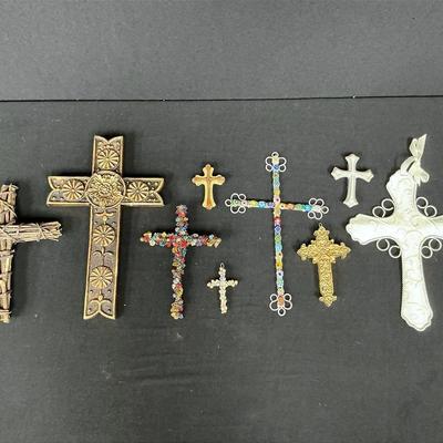 Cross Collection