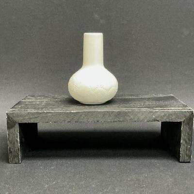 Vintage Porcelain Vase