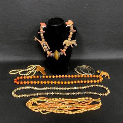 Safari Jewelry & More