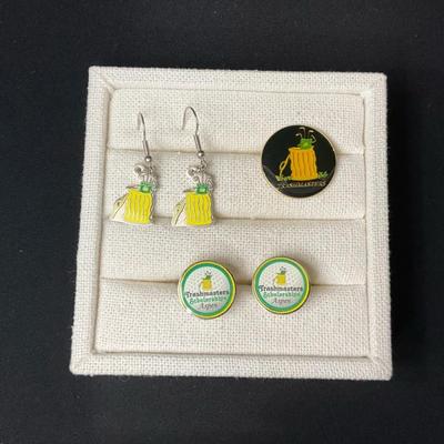 Trashmasters Assorted Merchandise 