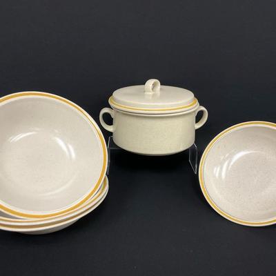 Vintage Hearthside Garden Festival 