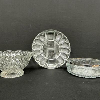 Dining Room Serving Pieces 4