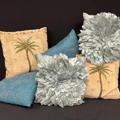 Decorative Pillows