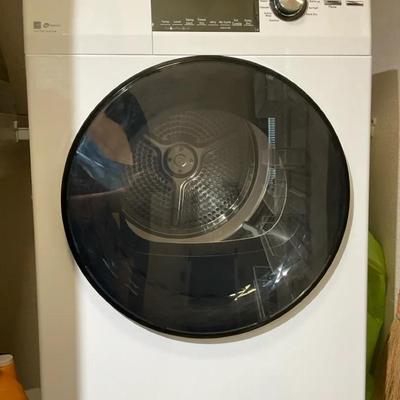 GE Electric Dryer 