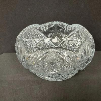 Vintage L.E.Smith Fentec Bowl