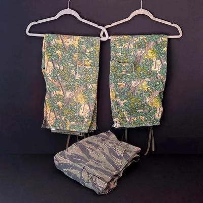 The Hunt For Pants Is Over