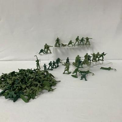 Army Men
