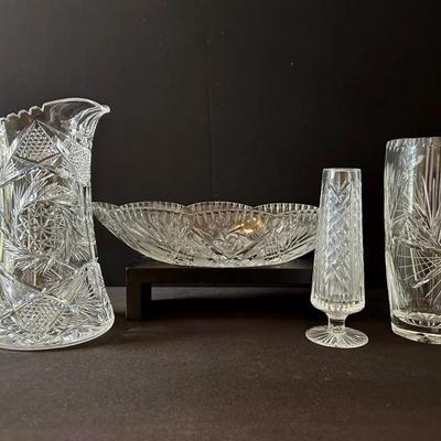 American Brilliant & More