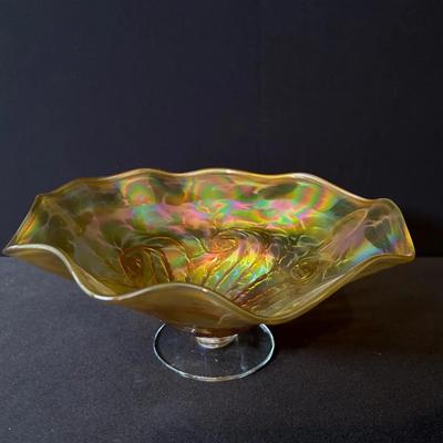 Ron Hinkle Studio Art Glass