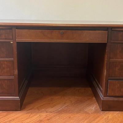 Large Office Desk