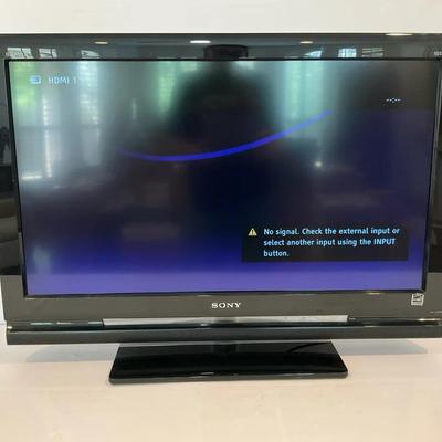 Sony XBR Bravia