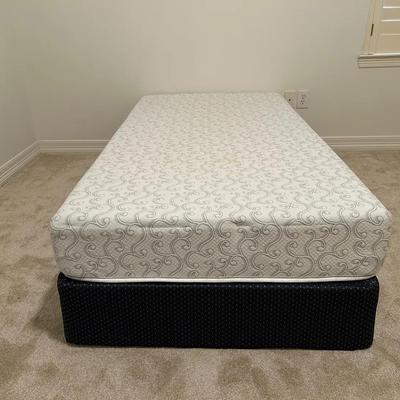 Twin Mattress & Box Spring 