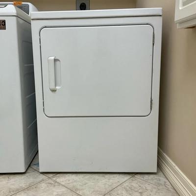 Fisher & Paykel Electric Dryer