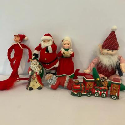 It’s A Vintage Holiday