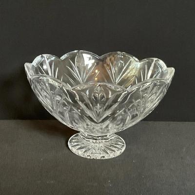 Waterford Canterbury Bowl