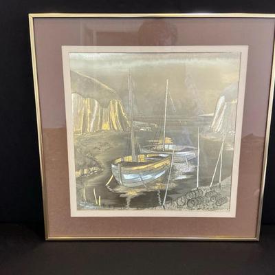 Manifestations Optical Illusionary Art