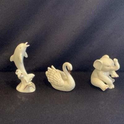 Vintage Lenox Collectibles