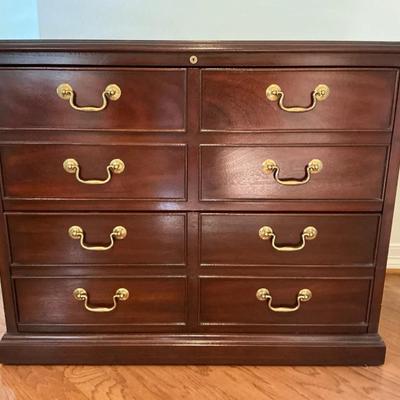 Sligh Office Filing Cabinet 