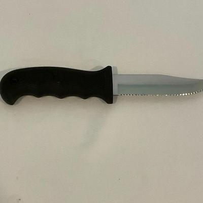 Cutco Outdoor Knife