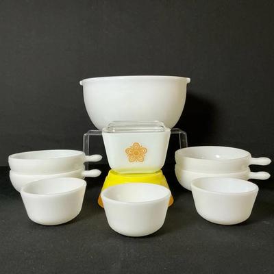 Fire King Dishware 