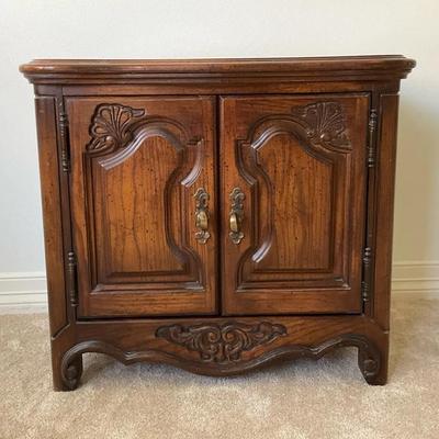 National Mount Airy Nightstand  #2