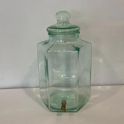 Vintage SVE Italian Beverage Dispenser