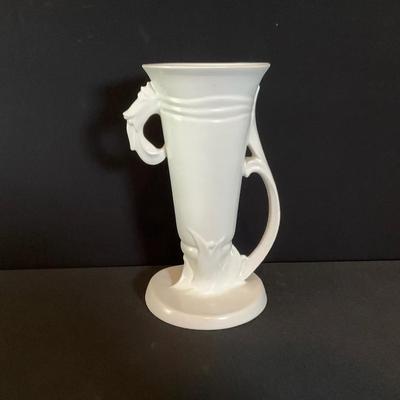 Roseville Velmoss II Vase