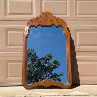 Large Wall Mirror