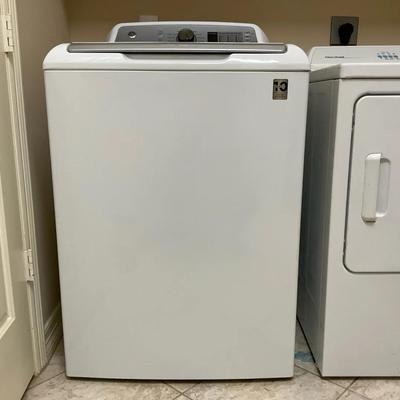 General Electric Washing Machine